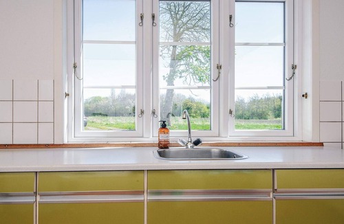 Rodding House | 6 person holiday home in Rødding