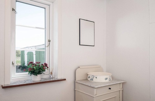 Rodding House | 6 person holiday home in Rødding