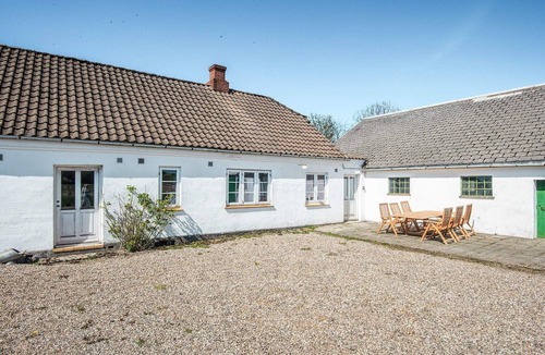 Rodding House | 6 person holiday home in Rødding