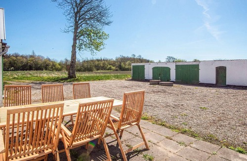 Rodding House | 6 person holiday home in Rødding