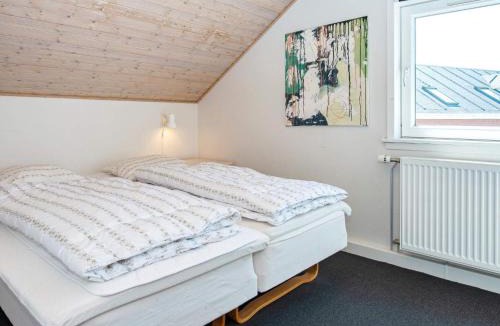 Sønderstrand House | 6 person holiday home in Rømø