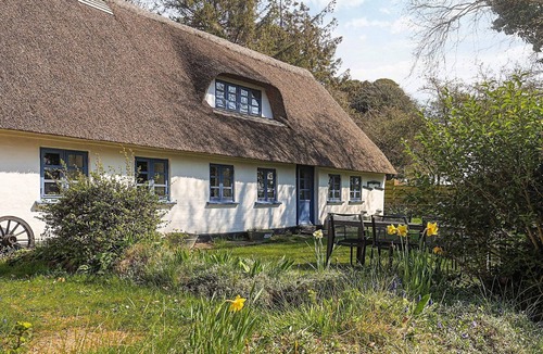 Soeby House | 6 person holiday home in Søby Ærø-By Traum