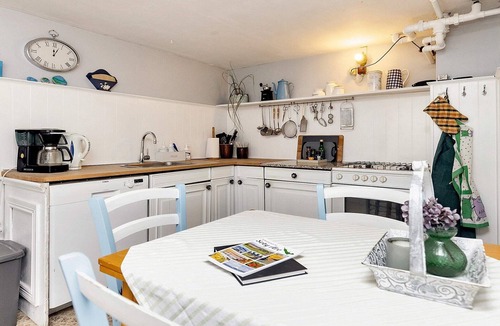 Soeby House | 6 person holiday home in Søby Ærø-By Traum