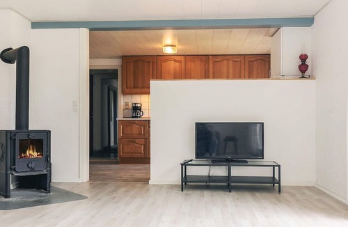 Soby House | 6 person holiday home in Søby Ærø