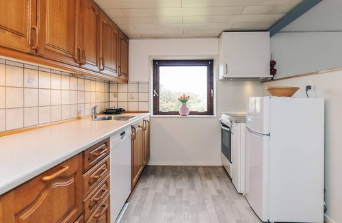 Soby House | 6 person holiday home in Søby Ærø
