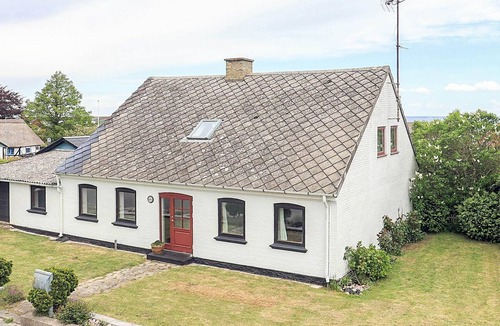 Soby House | 6 person holiday home in Søby Ærø