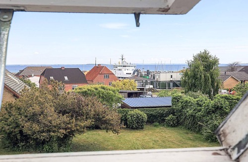 Soby House | 6 person holiday home in Søby Ærø