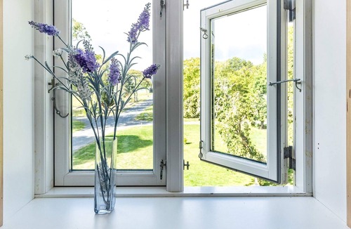 Soby House | 6 person holiday home in Søby Ærø