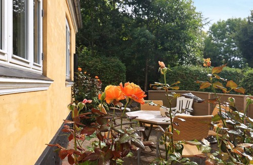 Soby House | 6 person holiday home in Søby Ærø