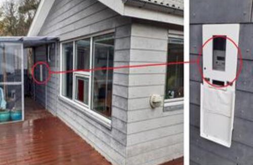 Hurup Thy House | 6 person holiday home in Hurup Thy