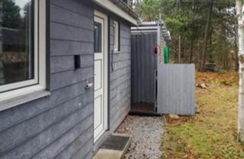 Hurup Thy House | 6 person holiday home in Hurup Thy