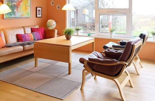 Hurup Thy House | 6 person holiday home in Hurup Thy
