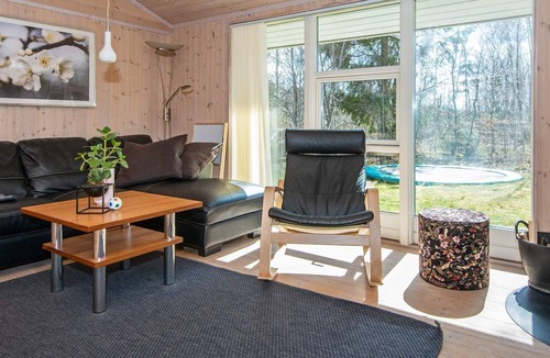 Silkeborg House | 6 person holiday home in Silkeborg
