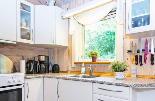 Silkeborg House | 6 person holiday home in Silkeborg