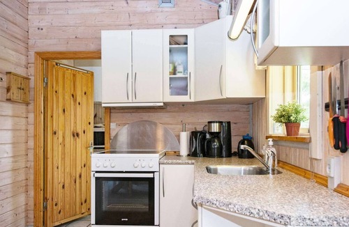 Silkeborg House | 6 person holiday home in Silkeborg