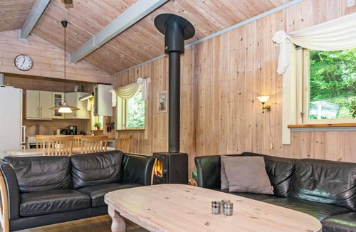 Silkeborg House | 6 person holiday home in Silkeborg