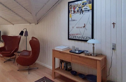 Sklskr House | 6 person holiday home in Skælskør
