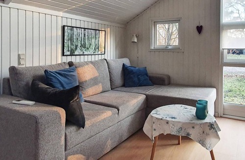 Sklskr House | 6 person holiday home in Skælskør