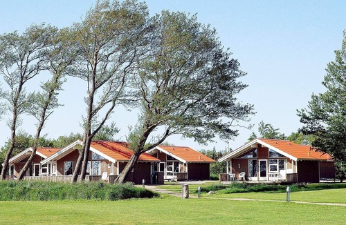 Skaerbaek House | 6 person holiday home in Skærbæk-By Traum