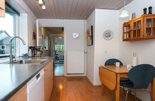 Skaerbaek House | 6 person holiday home in Skærbæk-By Traum
