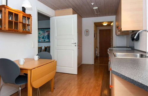 Skaerbaek House | 6 person holiday home in Skærbæk-By Traum