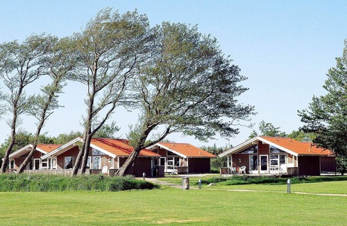 Skaerbaek House | 6 person holiday home in Skærbæk-By Traum