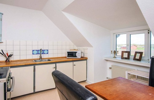 Skaerbaek House | 6 person holiday home in Grenaa