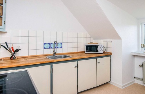 Skaerbaek House | 6 person holiday home in Grenaa
