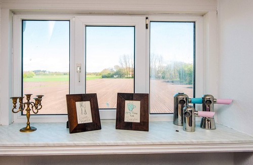 Skaerbaek House | 6 person holiday home in Grenaa