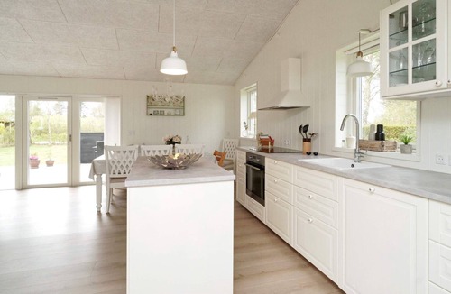 Store Kongsmark House | 6 person holiday home in Slagelse