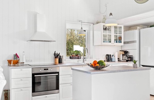 Store Kongsmark House | 6 person holiday home in Slagelse