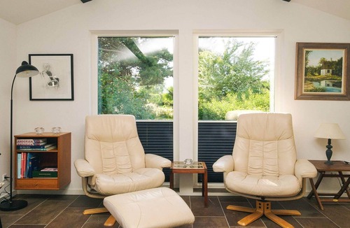 Store Kongsmark House | 6 person holiday home in Slagelse
