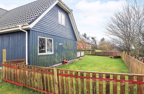 Snedsted House | 6 person holiday home in Snedsted