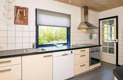 Spøttrup House | 6 person holiday home in Spøttrup