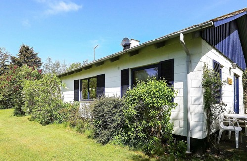 Spøttrup House | 6 person holiday home in Spøttrup