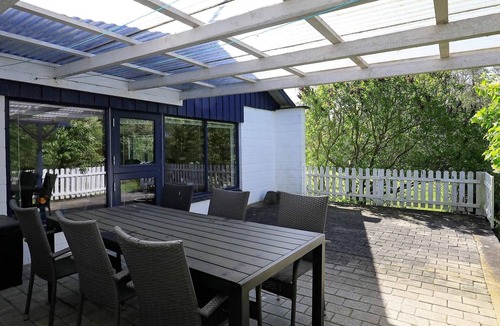 Spøttrup House | 6 person holiday home in Spøttrup