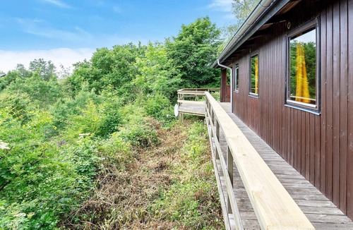 Lihme House | 6 person holiday home in Spøttrup-By Traum