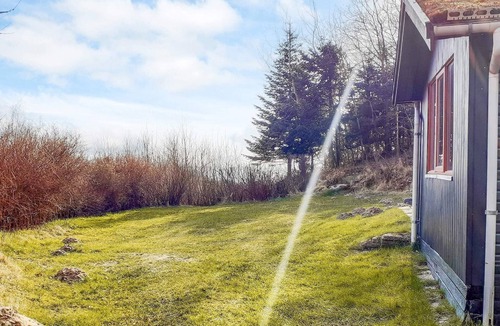 Lihme House | 6 person holiday home in Spøttrup