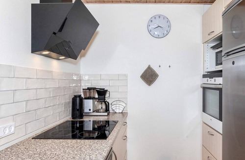 Lihme House | 6 person holiday home in Spøttrup