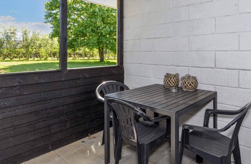 Lihme House | 6 person holiday home in Spøttrup