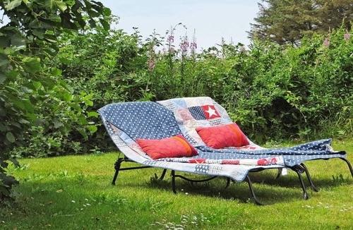 Spøttrup House | 6 person holiday home in Spøttrup-By Traum