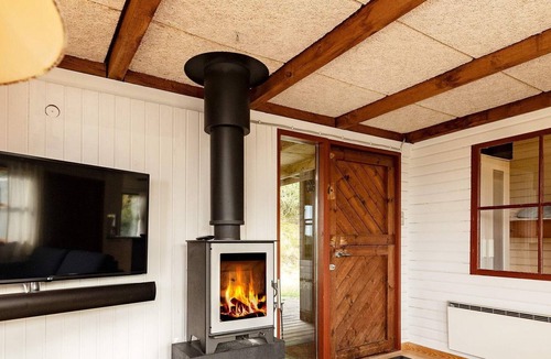 Lihme House | 6 person holiday home in Spøttrup