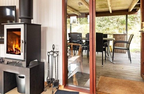 Lihme House | 6 person holiday home in Spøttrup
