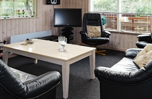 Egense House | 6 person holiday home in Storvorde