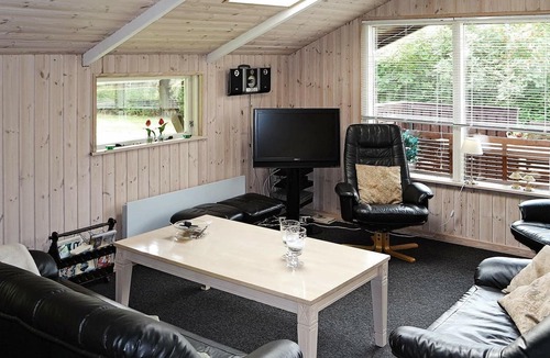 Egense House | 6 person holiday home in Storvorde