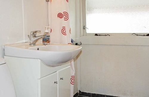Egense House | 6 person holiday home in Storvorde