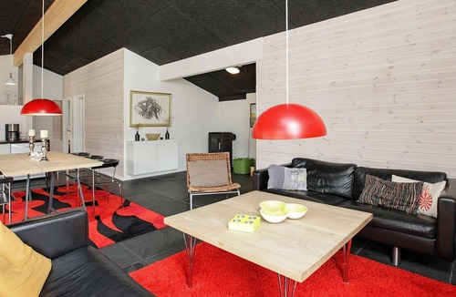 Strandby House | 6 person holiday home in Strandby-By Traum