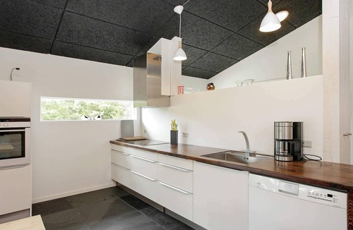 Strandby House | 6 person holiday home in Strandby-By Traum