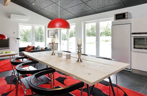 Strandby House | 6 person holiday home in Strandby-By Traum