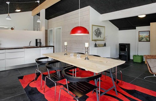 Strandby House | 6 person holiday home in Strandby-By Traum